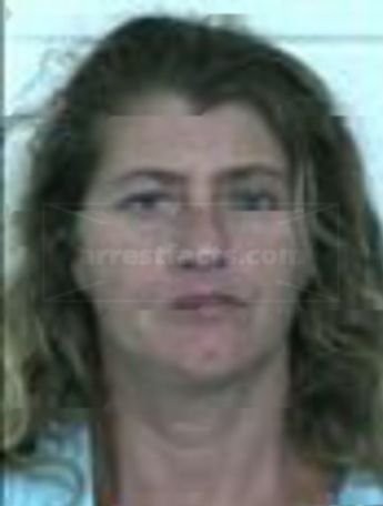 Robin Annette Lewis