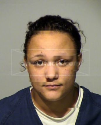 Brittney Hoskins