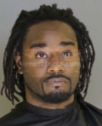 Chauncey Antonio Wilson