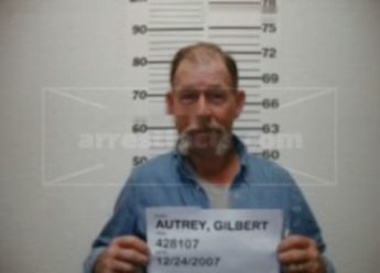 Gilbert Autrey