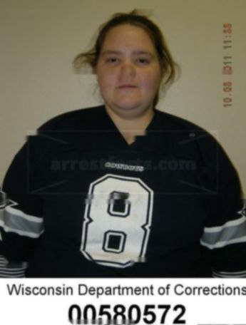 Kimberly R Klesmit