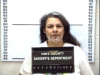 Irma Garcia Mendez