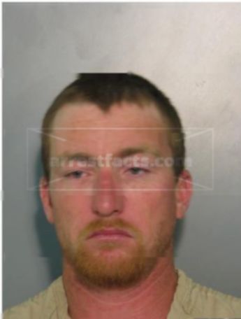 Justin Paul Morgan