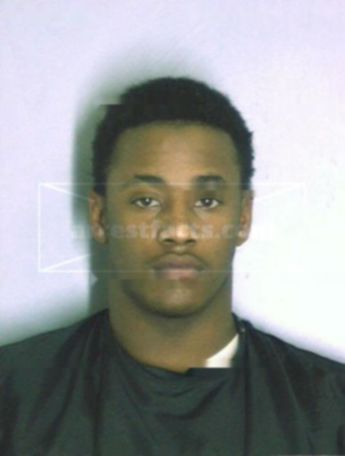 Keith Edmonds