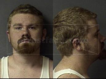 Kyle Charles Wright
