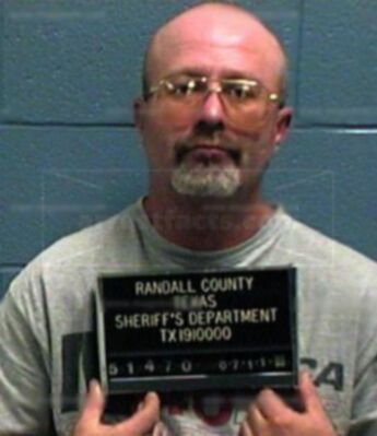 Gerald Dewayne Vaughan