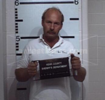 Travis Owen Paine