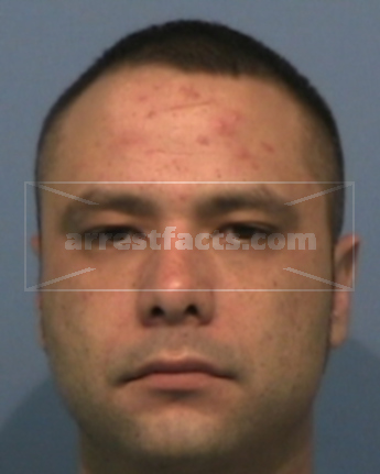 Michael Anthony Harrington