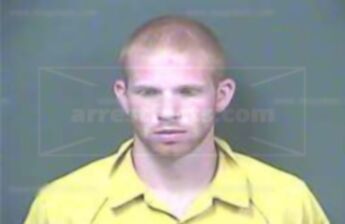 James Luke Scruggs