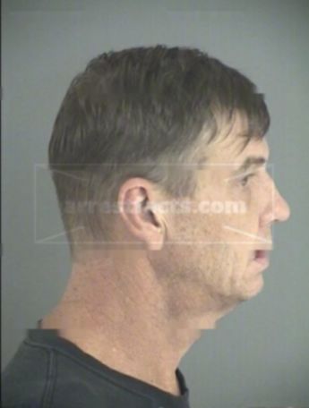 Jeffrey Scott English