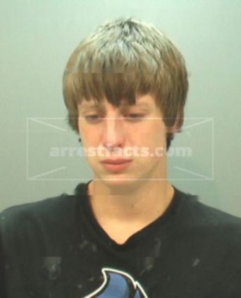 Trenten Lee Spilman