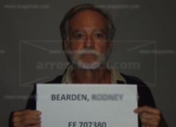 Rodney Allen Bearden