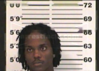 Avery Deon Shaw