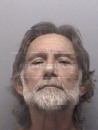 Fred Vincent Jinkins