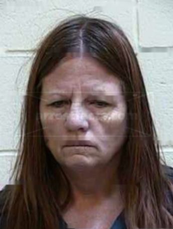Sheri Louise Anderson