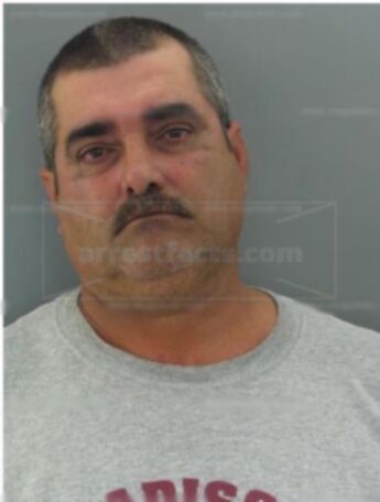 Miguel Angel Torres Gonzalez