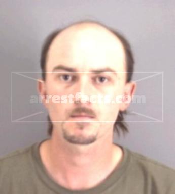 Timothy Wayne Whitlock