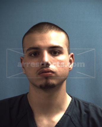 Michael Anthony Miller