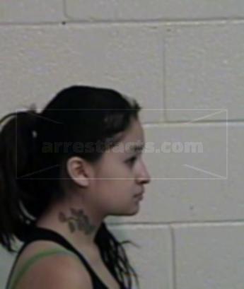 Crystal Baez Trevino