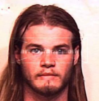Cody Jack Reynolds