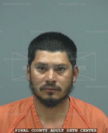 Martin Guzman