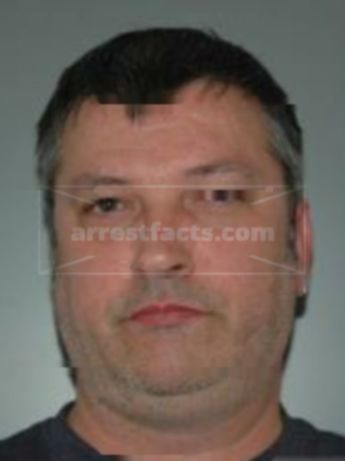 Timothy Peter Jenkins