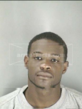Demare Tavis Barnes