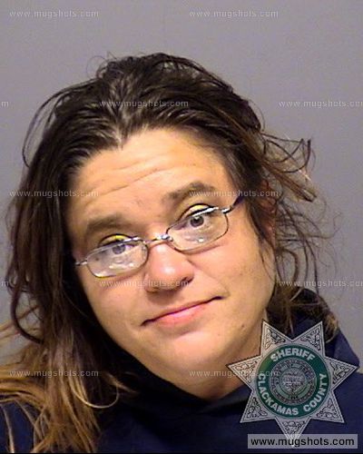 Brooke Michellle Morrison