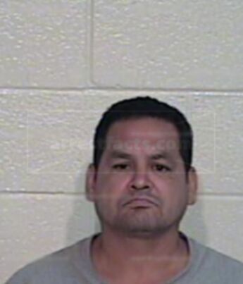 Armando Tovar Castillo