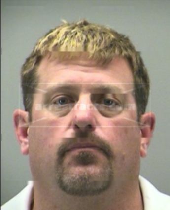 Gregory Allan Meadows