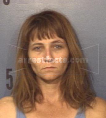Bunnia Darlene Hargrove