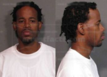 Corey Lamar Jordan