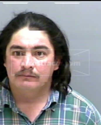 Aldo Aguilar