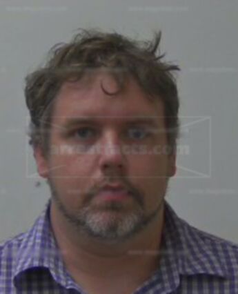 Christopher Wayne Arivett