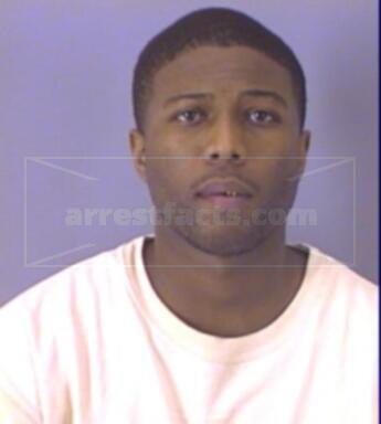 Kareem Jaberil Jones