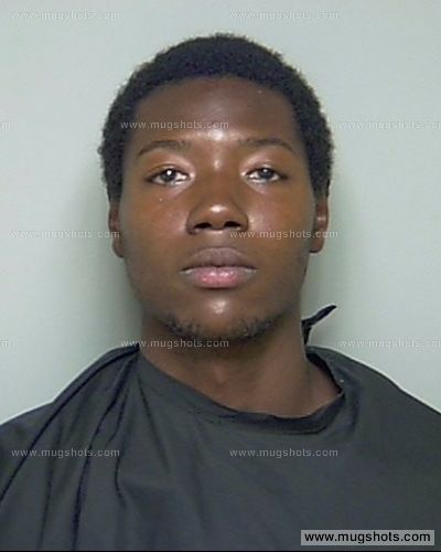 Jameril Tyrone Jajuan Williams