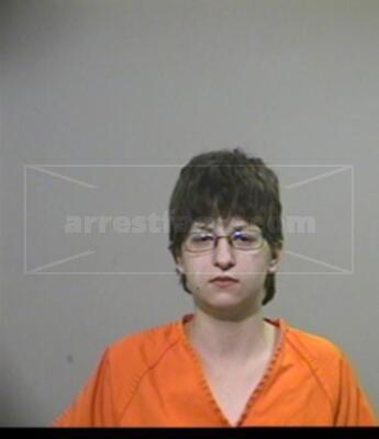 Ashley Nicole Thanasulas