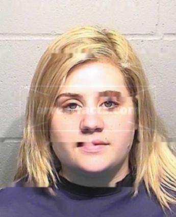 Alex Marie Lahr
