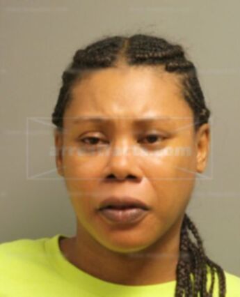 Gina T Bullard