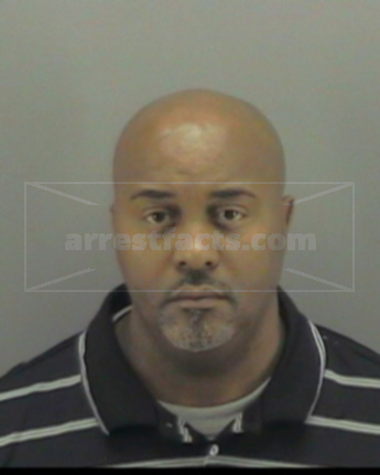 Lamont Marcelous Gilbert