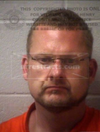 Douglas Keith Swanner