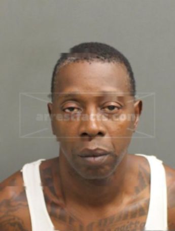 Cassius Lamar Shine