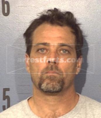 Jeffery Mark Copeland