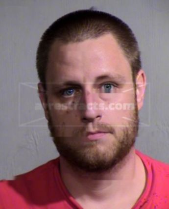 Bradley Alan Walters