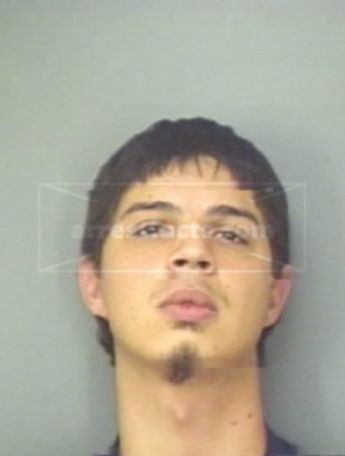 Elijah David Broadwell