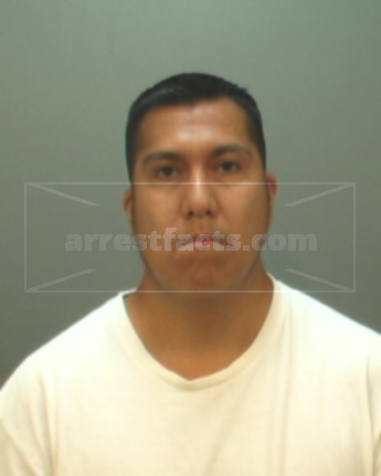 Rene Anthony Sandoval