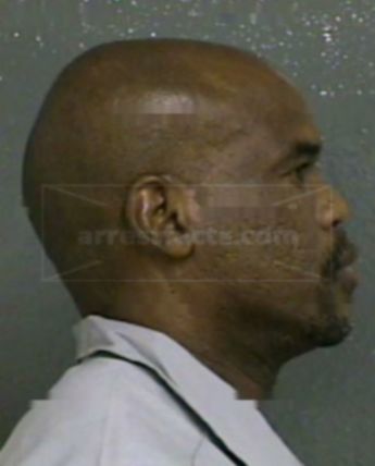 Anthony Jackson