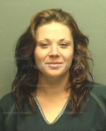 Amber-Lea Jean Barnett