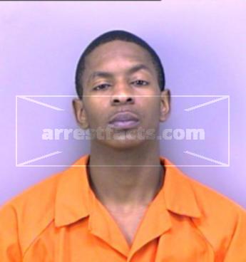 Jamar Deshun House