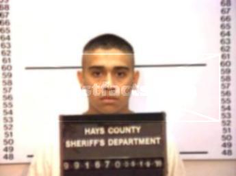 Ray Guadalupe Guerrero